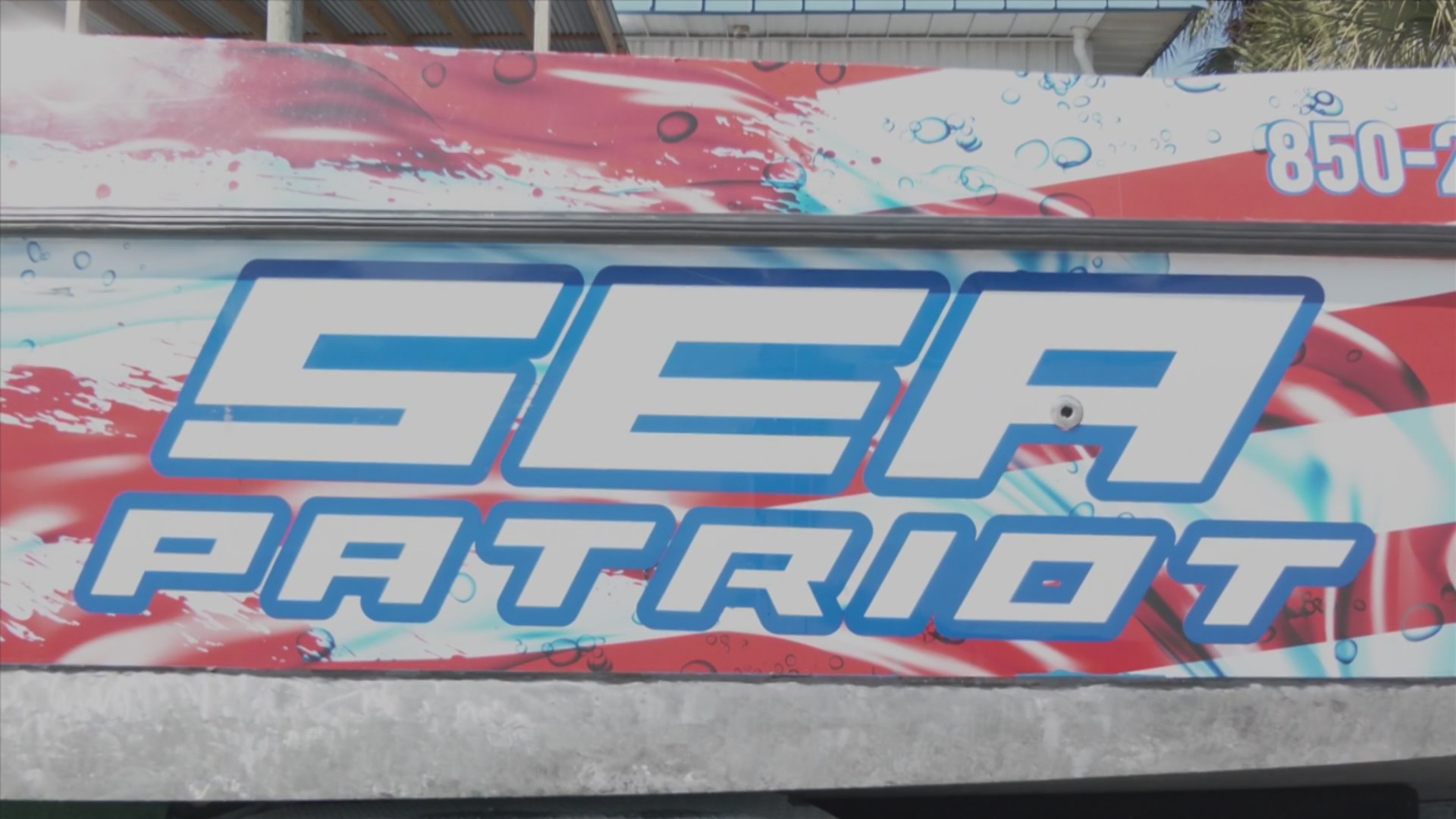Fast-selling raffle tickets boost Bay County reef project – mypanhandle.com