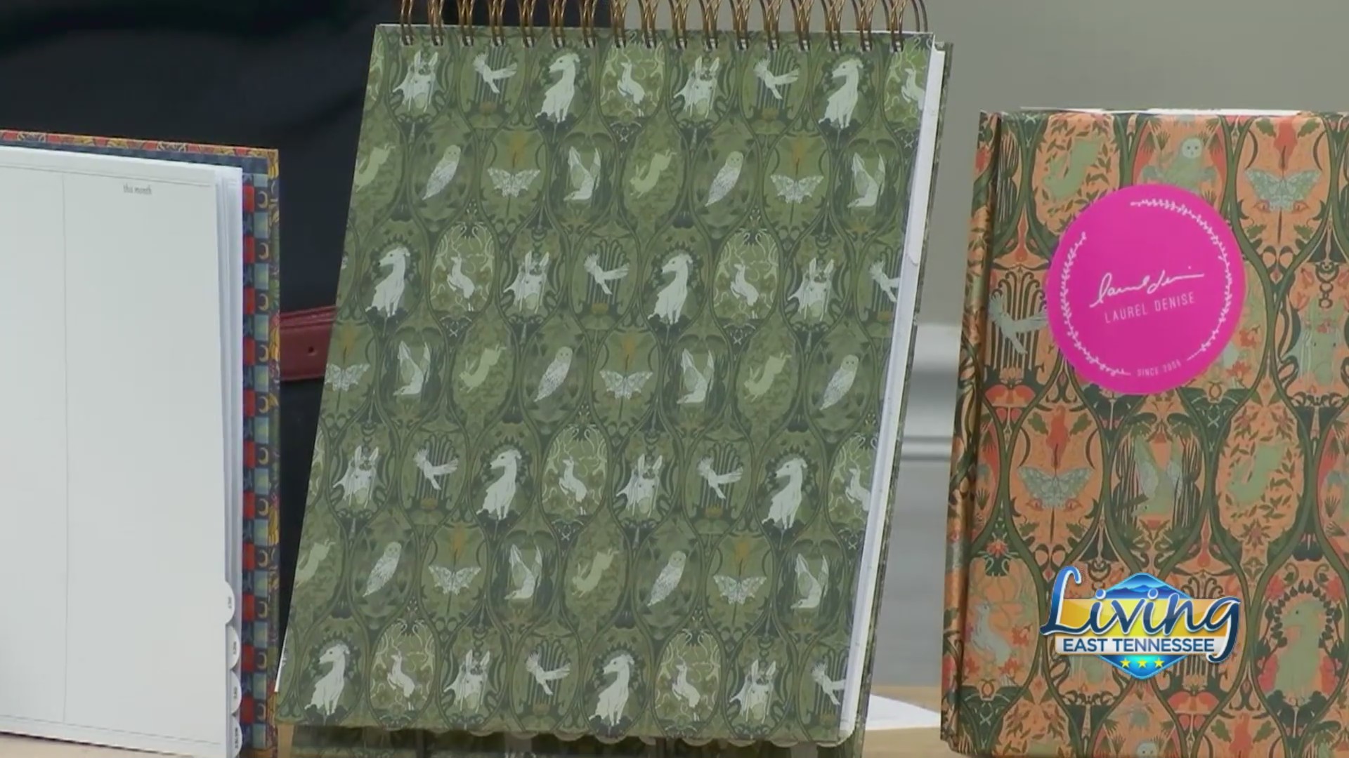 Radar Patch Designs Cozy Season Must-Haves – WATE 6 On Your Side