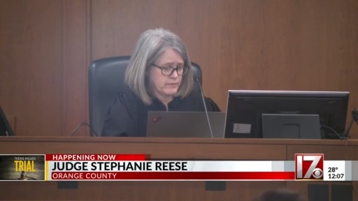 Jury deliberates for 4th day in Orange County double murder trial ...