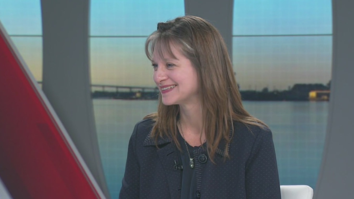 San Diego’s Remarkable Women winner for 2026 – FOX 5 San Diego & KUSI News