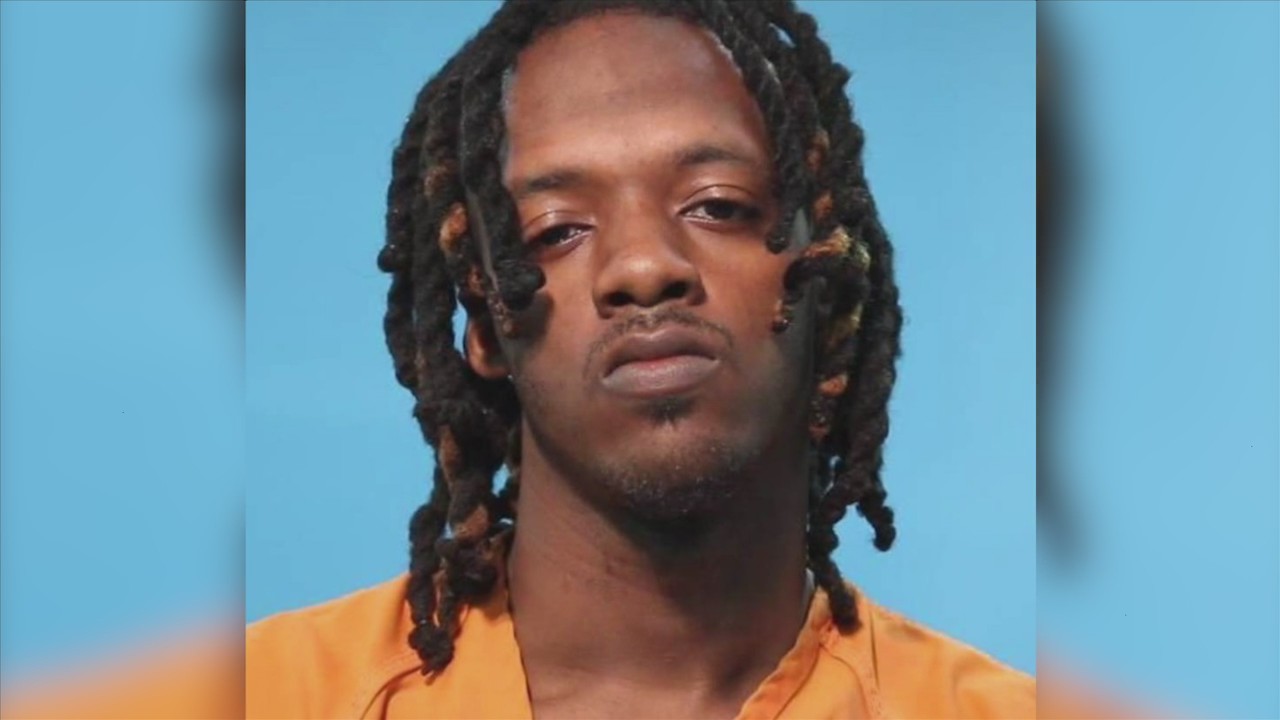 Man sentenced to 15 years in prison for $100K robbery of Bonifay ATM ...