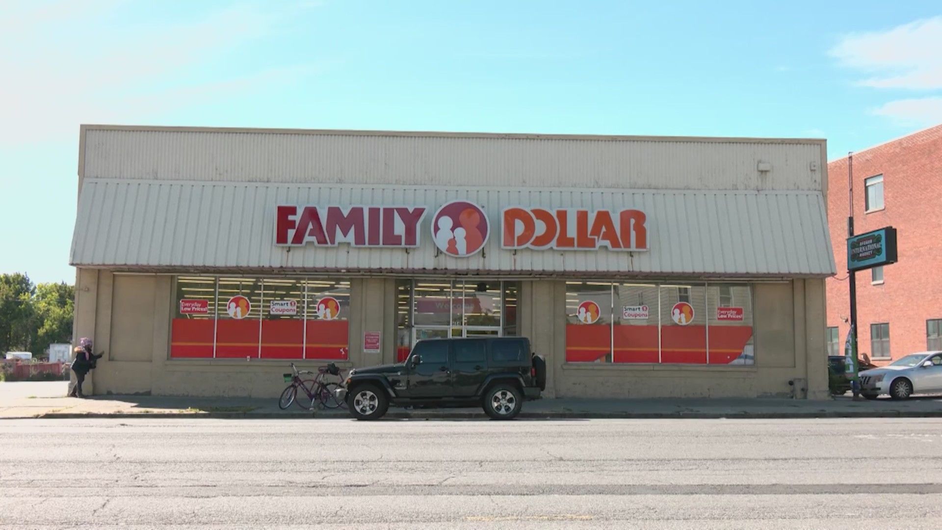 2 card skimming devices removed from Family Dollar in Albany