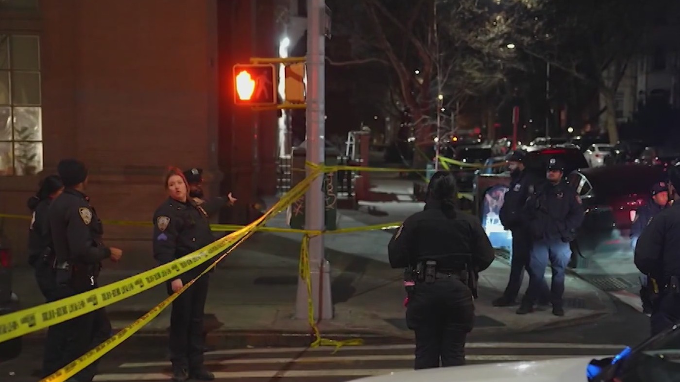 Daughter finds mom, 85, stabbed to death inside Brooklyn home: sources ...