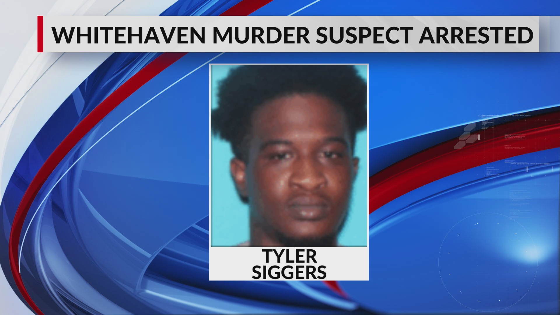 18-year-old arrested after teen killed Whitehaven shooting: MPD – WREG.com