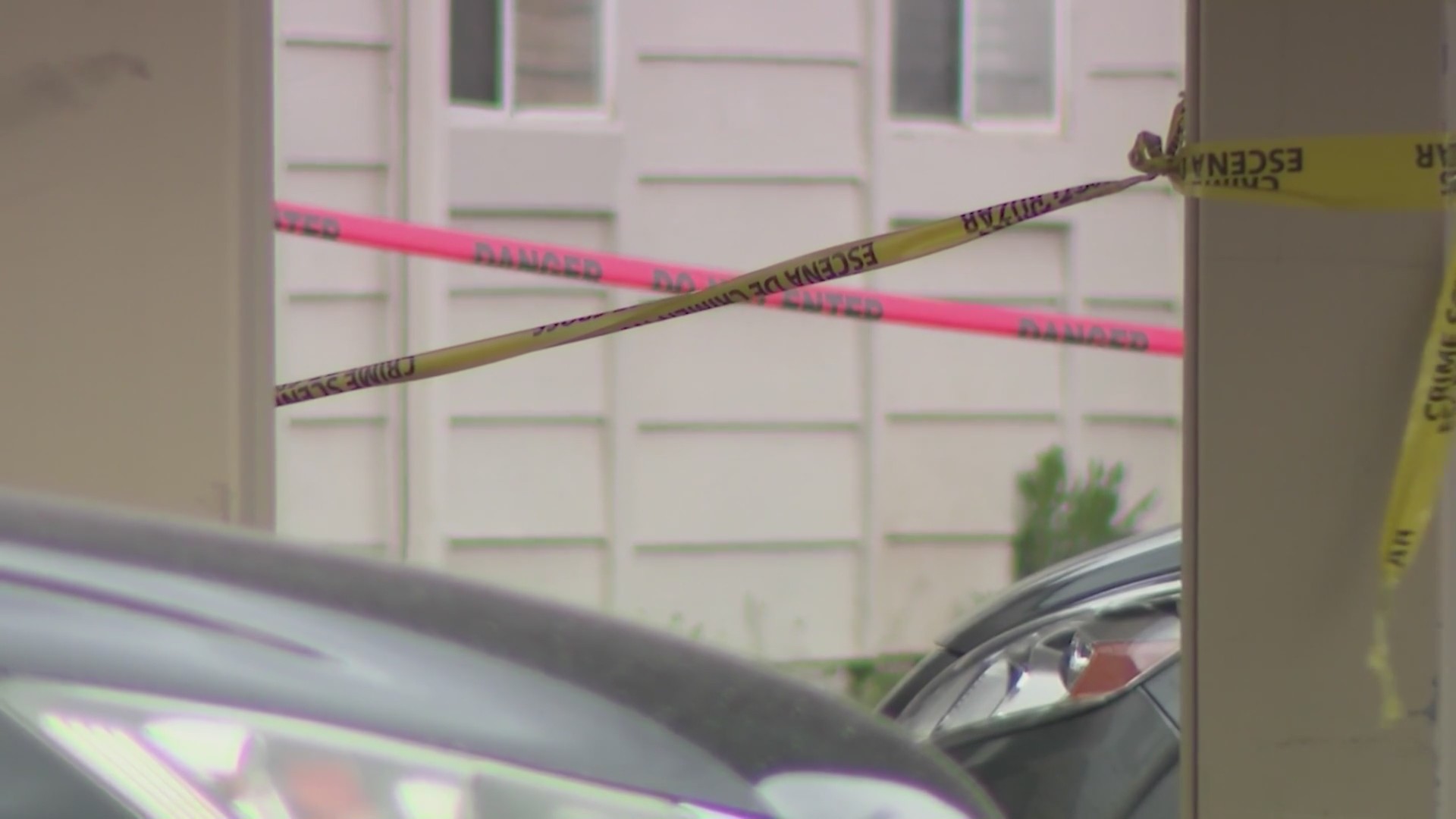 Officer stabbed in head, suspect dead after shooting: APD – FOX21 News ...