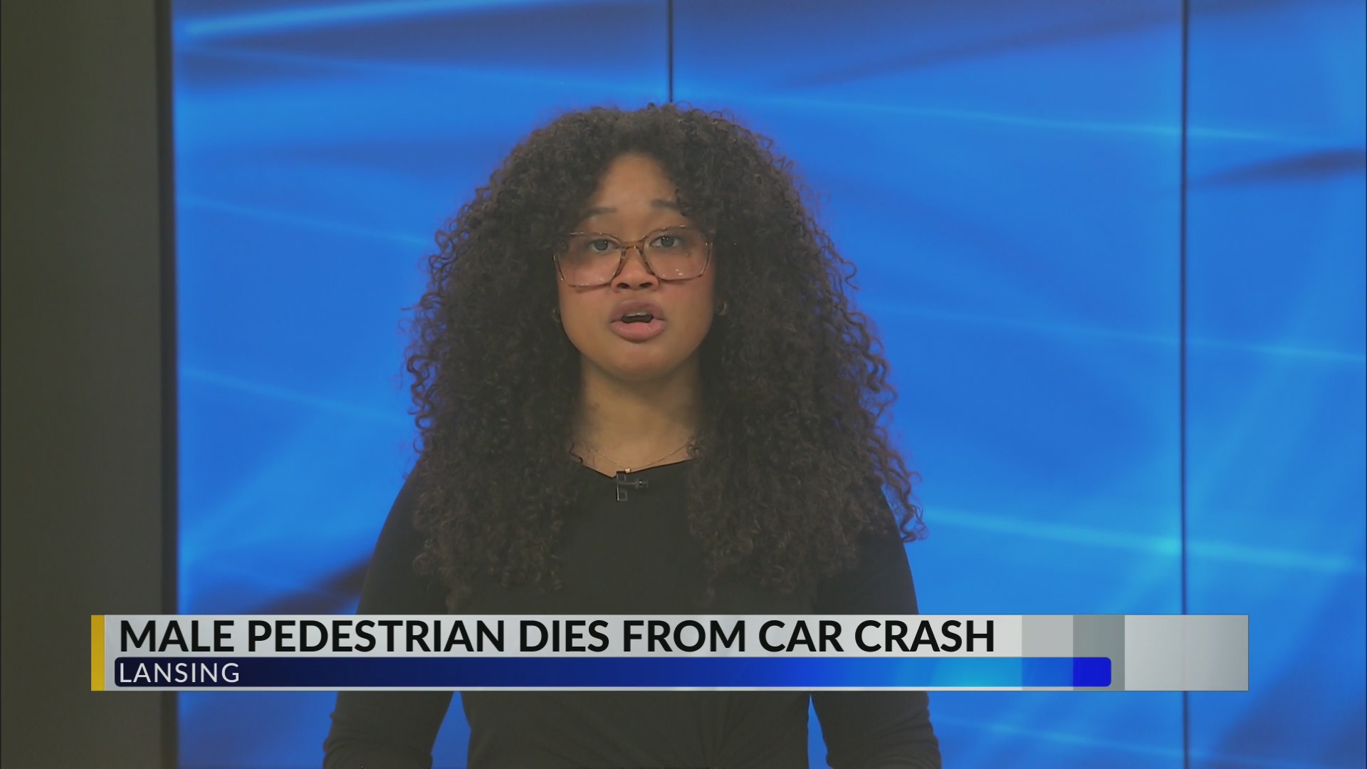 Pedestrian struck and killed by car near Lansing Airport – WLNS 6 News