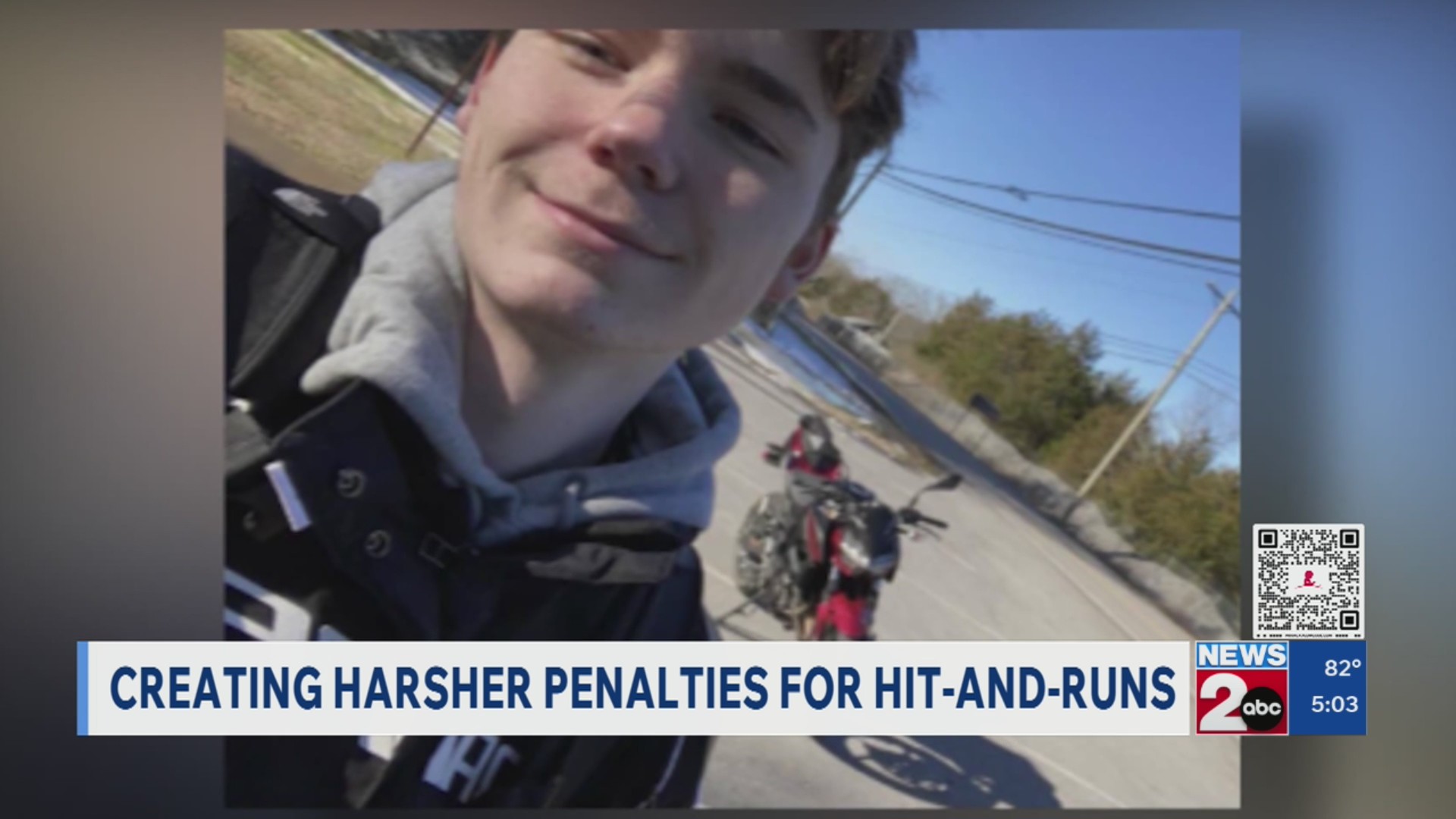 TN bill would create harsher penalties for hit-and-run crashes – WKRN ...