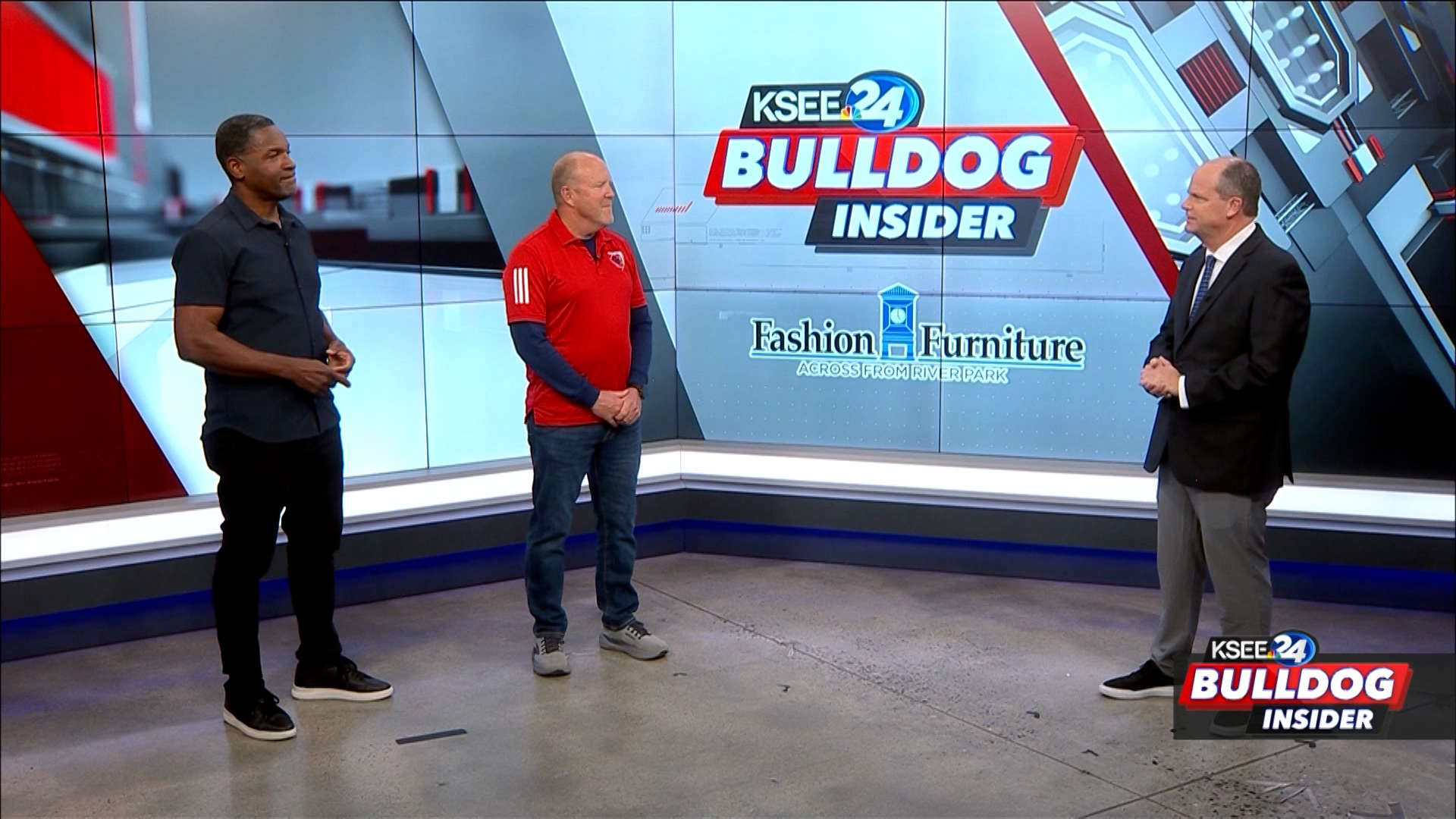 Former FS Track athletes reflect on Fraley’s legacy – CBS47 and KSEE24 ...