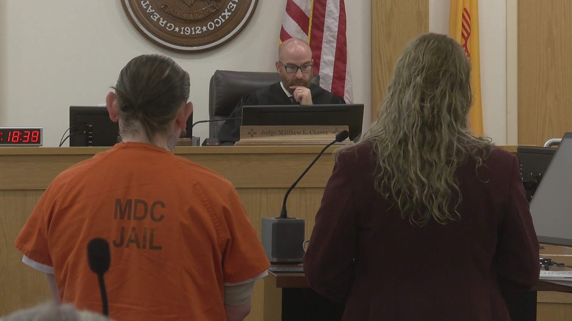 Man sentenced for role in murder of an Albuquerque mother – KRQE NEWS ...
