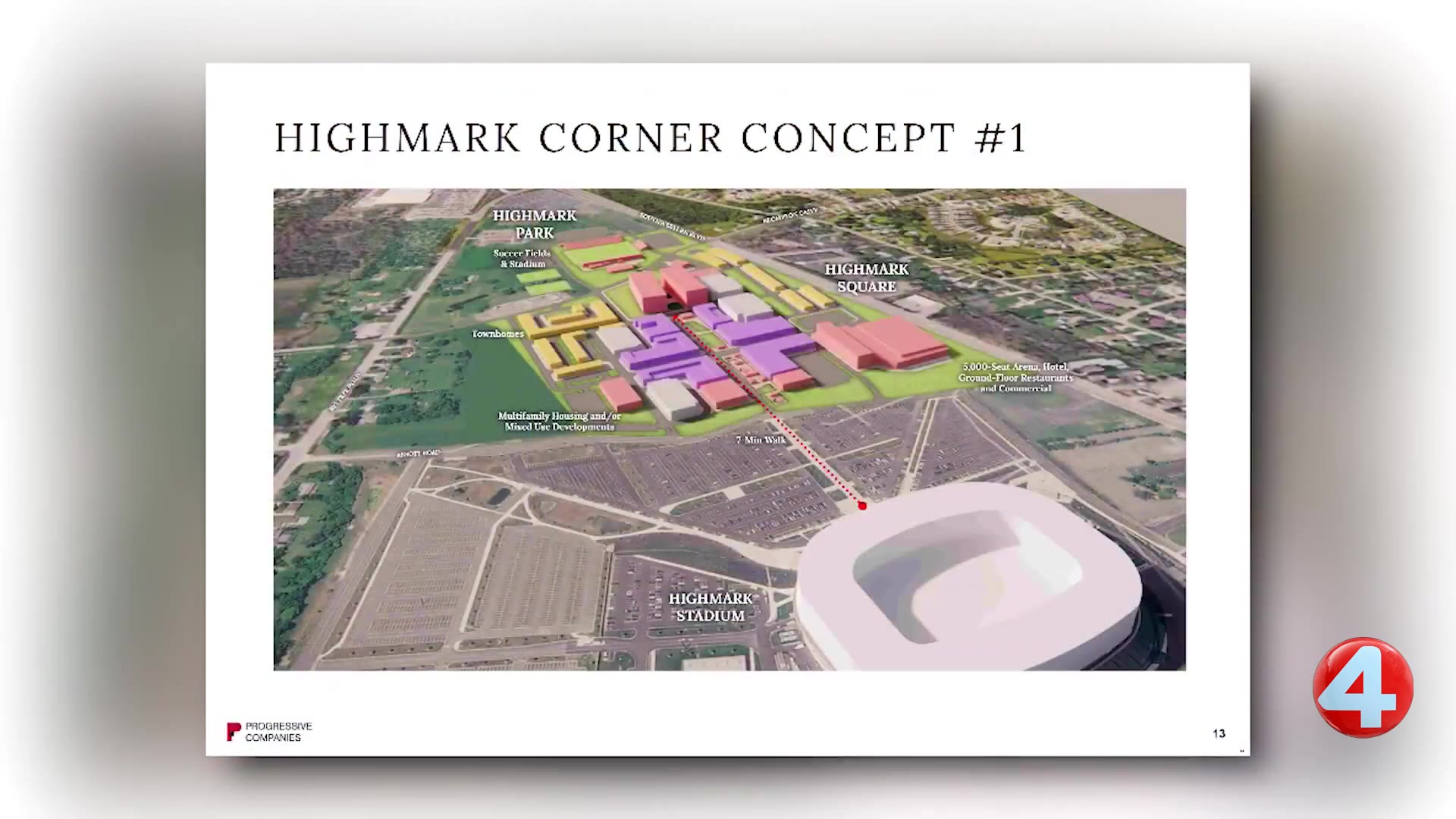 Hamburg Town Board votes to move forward with development plans near ...