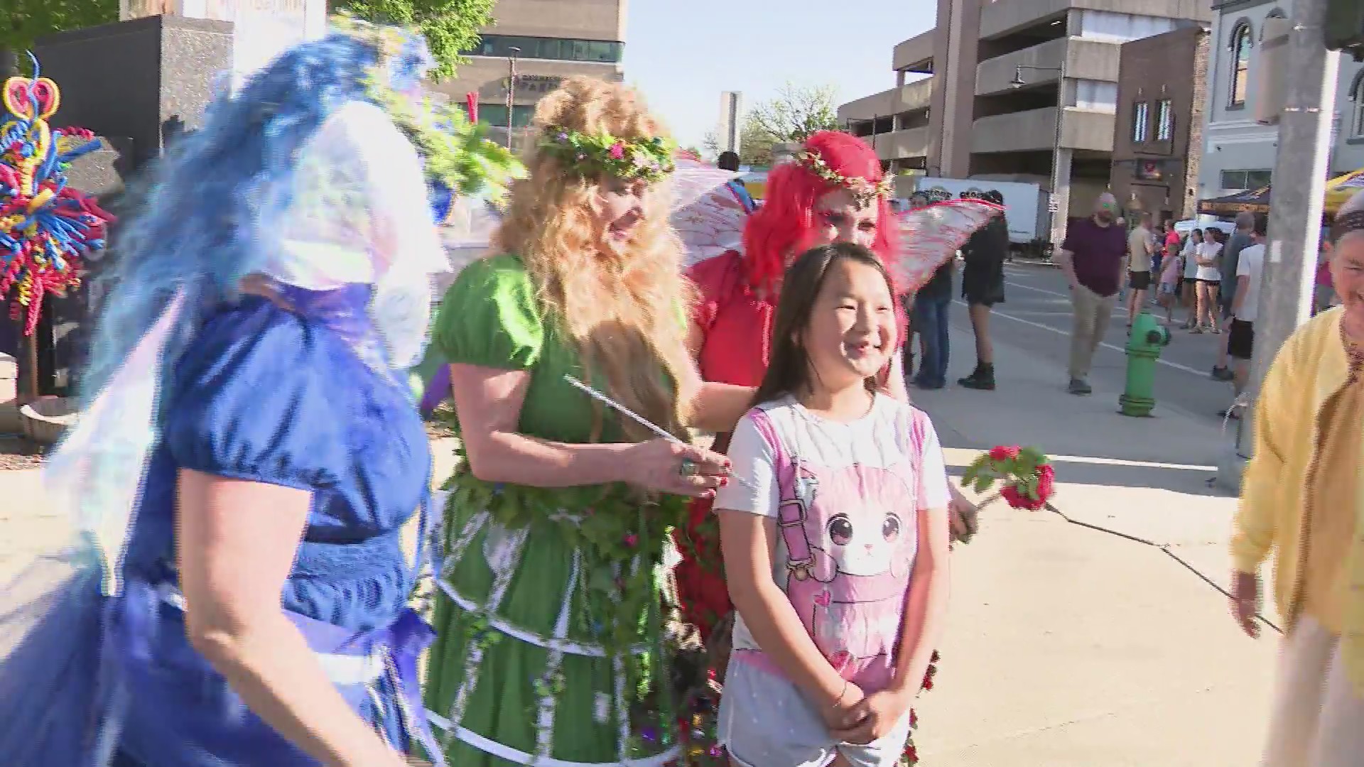 Light the Night Market returns to downtown Appleton – WFRV Local 5 ...