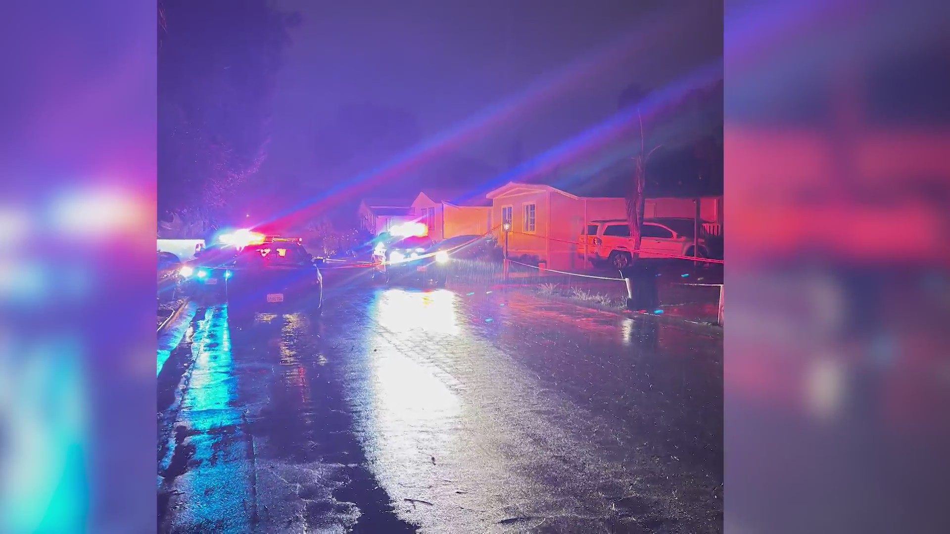 Woman stabbed in Visalia home, man in custody – CBS47 and KSEE24 | News ...