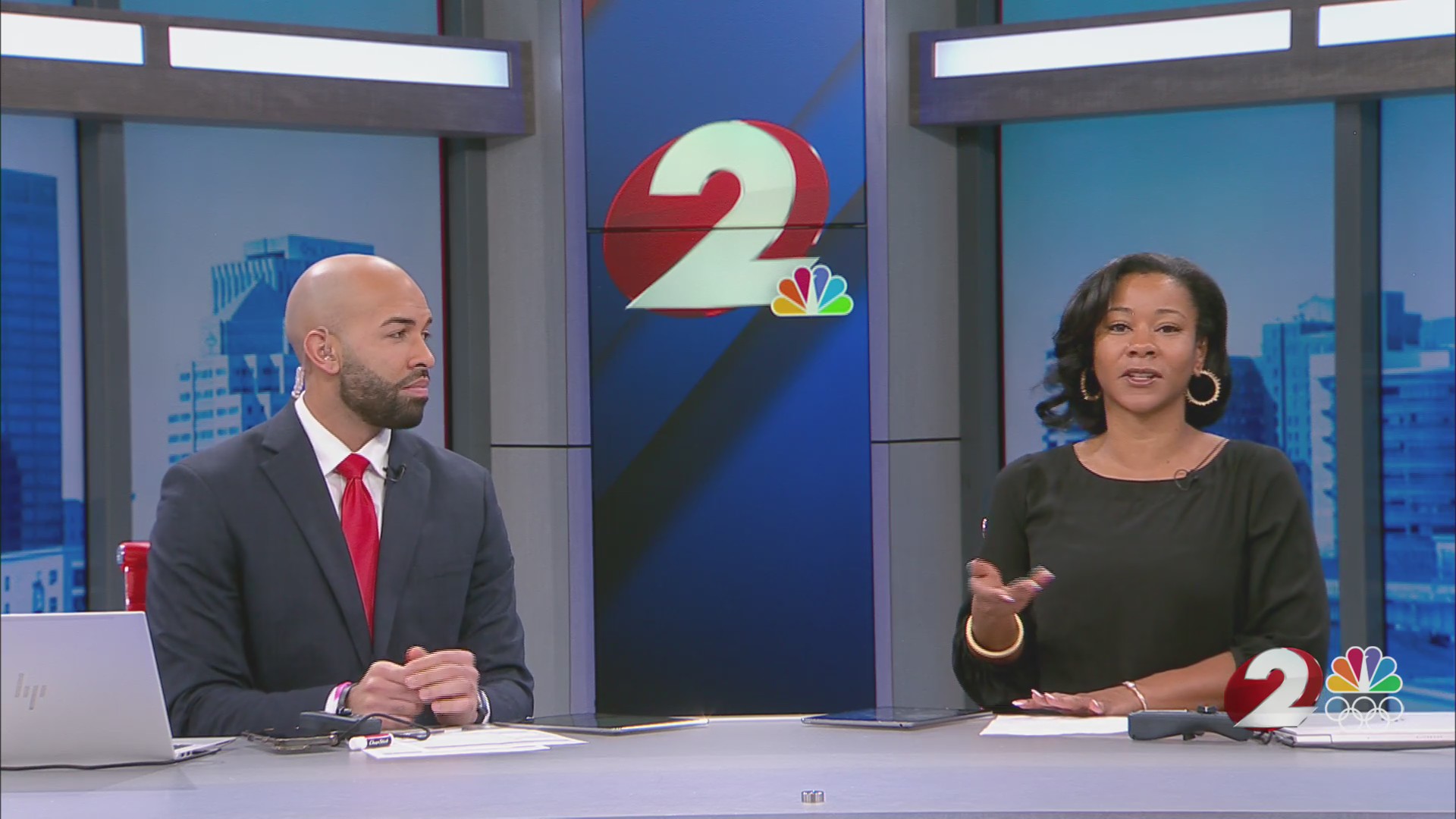 Wtwo Reporters A look at what’s happening on 2 NEWS NOW – Dec. 31, 2025 – WDTN.com