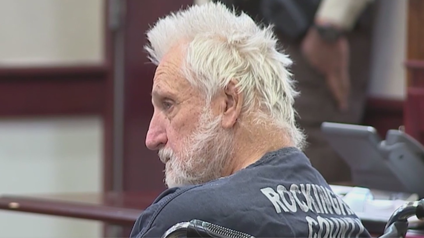 Victim’s family reacts to death of man charged in Eden dump truck crash ...