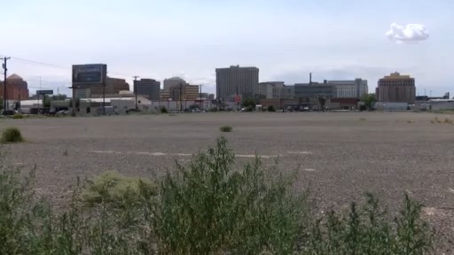 City of Albuquerque asking for proposals to develop empty downtown plot ...