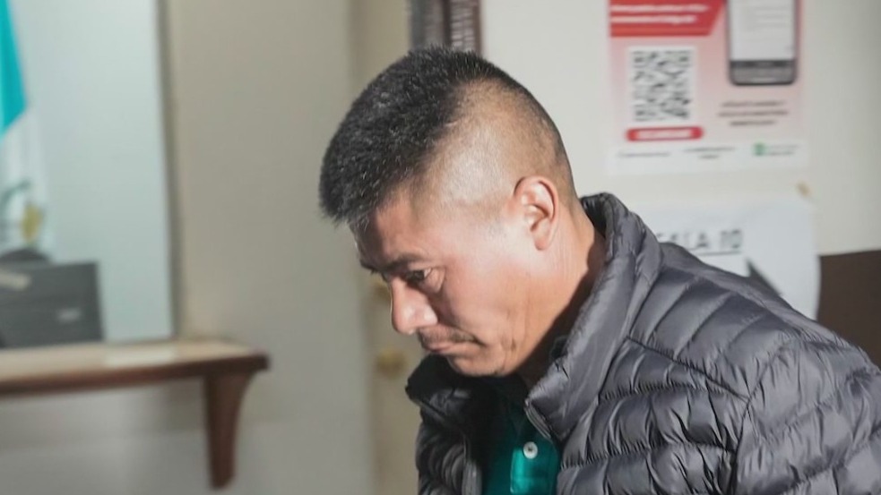 Guatemalan man sentenced for role in deadly 2022 human smuggling case ...
