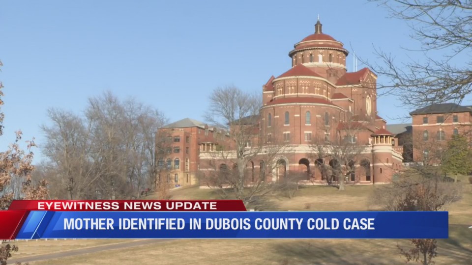 Mother pleads to manslaughter in 1987 death of baby cold case ...