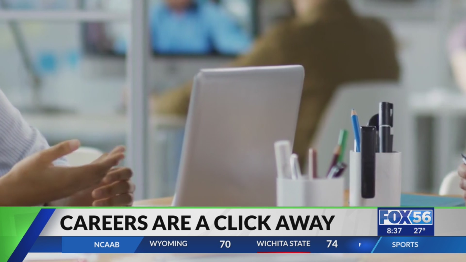 Kentucky statewide virtual job fair helps veterans find employment ...