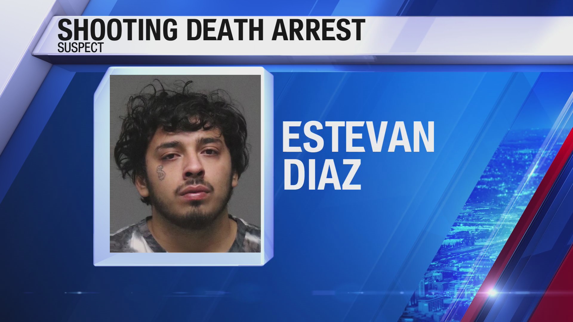Man arrested in 24-year-old’s death in Fresno, police say – CBS47 and ...