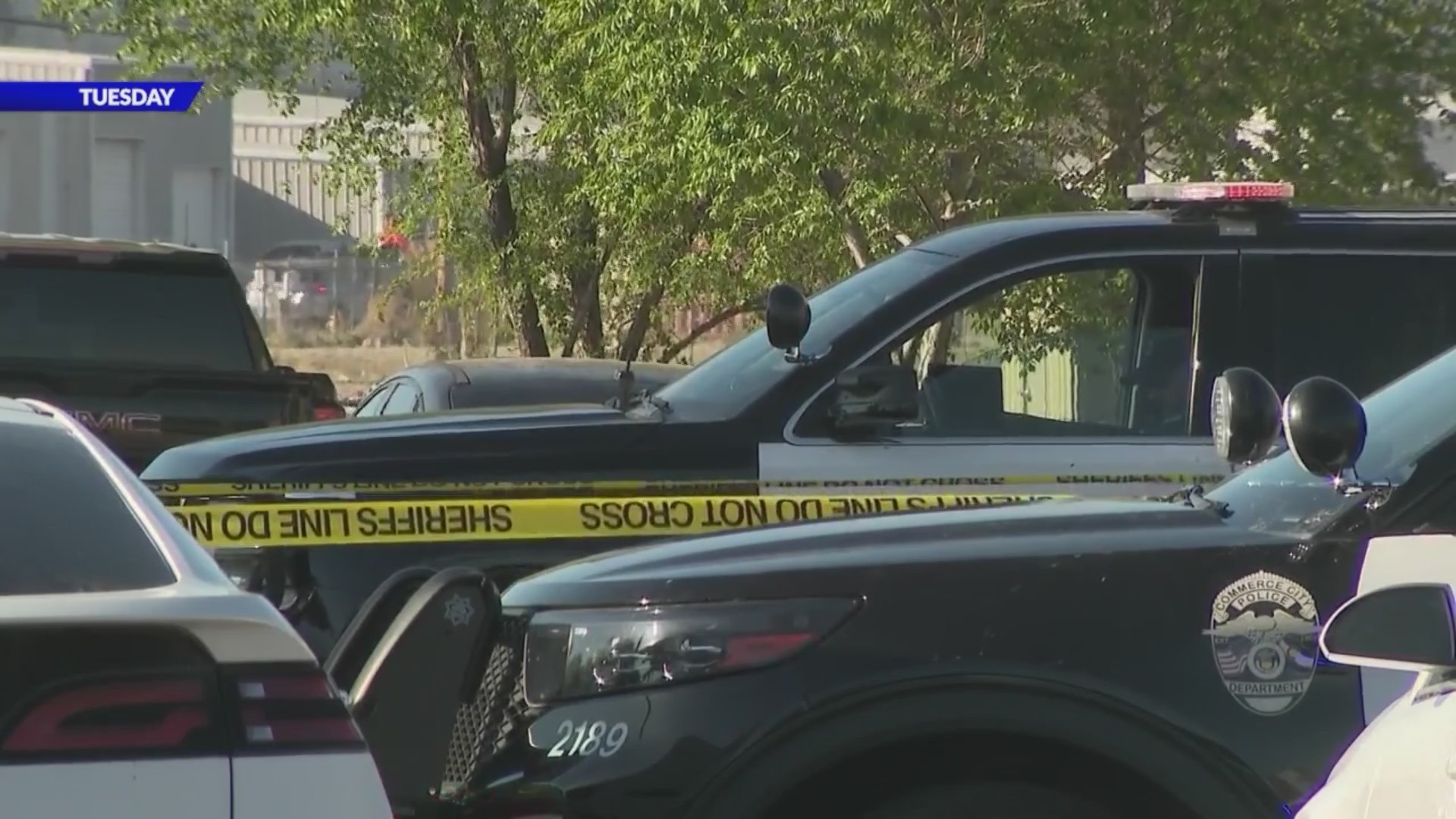 Fiancée of man shot by Adams County deputies says he was trying to ...