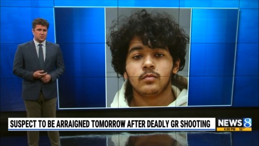 18-year-old faces murder charges in shooting that killed teen, woman ...