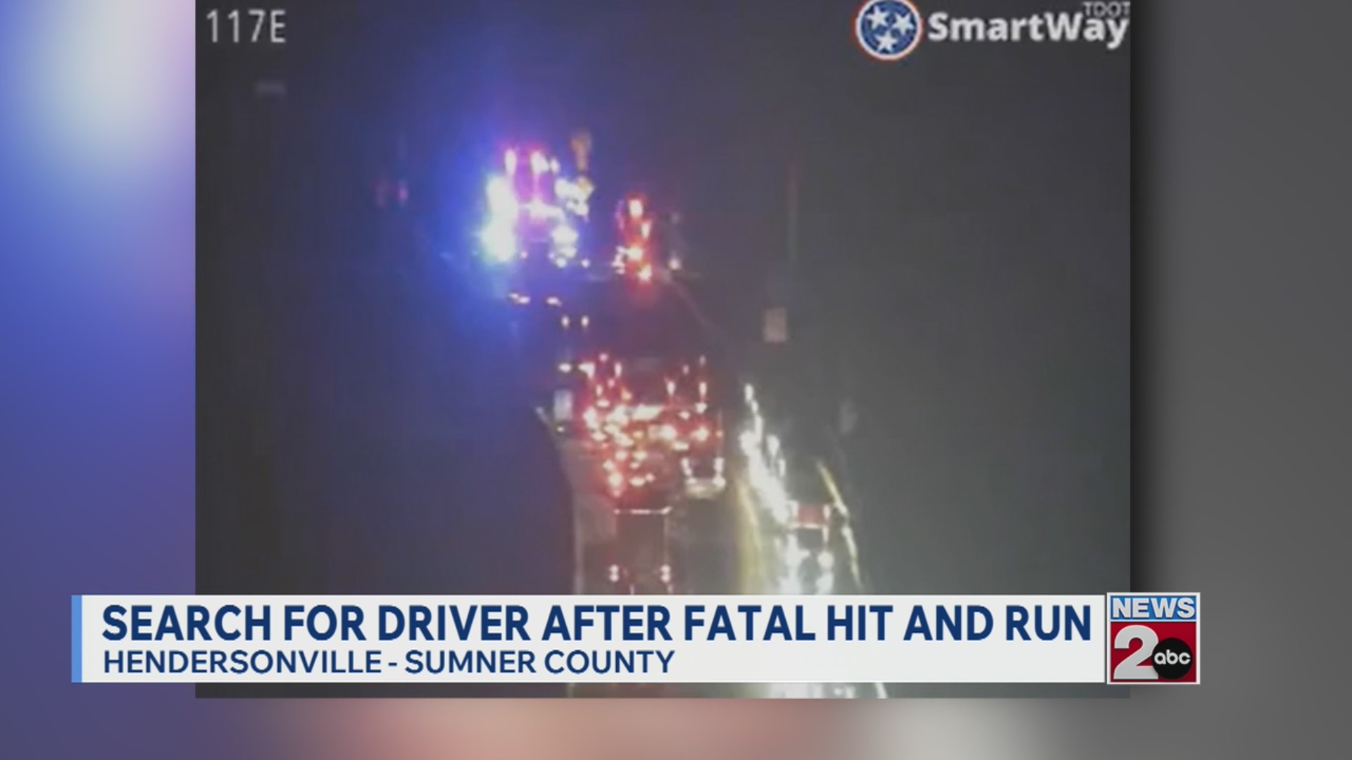 THP investigating fatal hit-and-run in Hendersonville – WKRN News 2