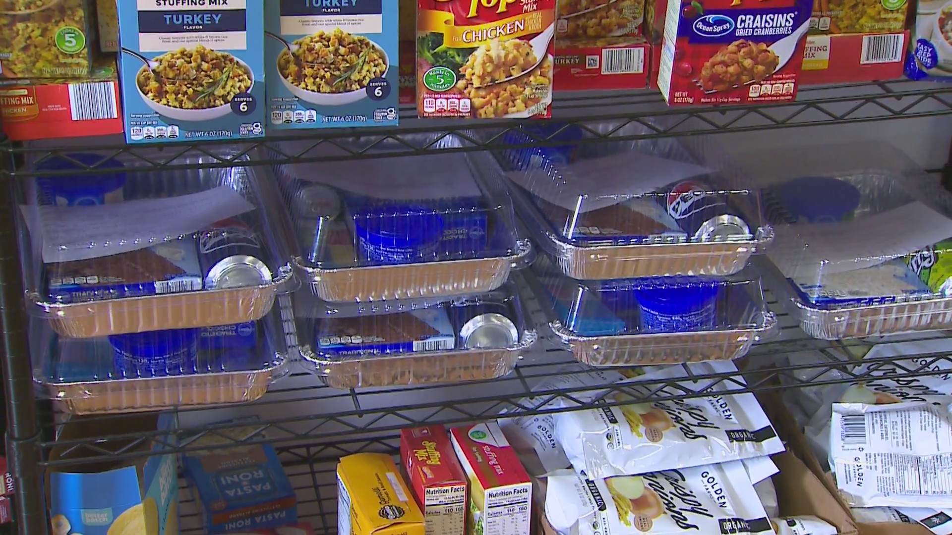 Grayslake 8th grader donates birthday cake kits to local food pantries ...