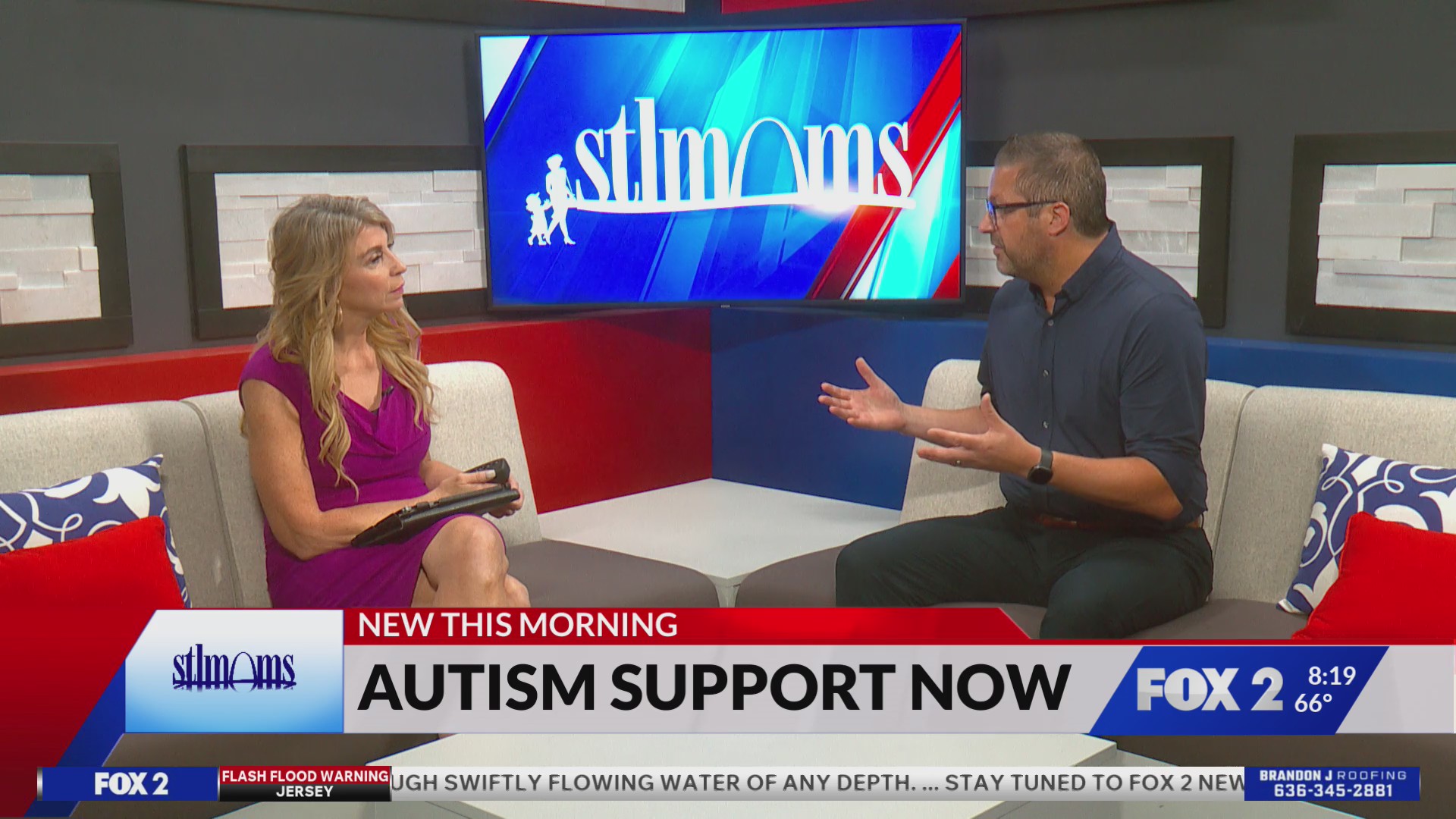 Autism Now – FOX 2
