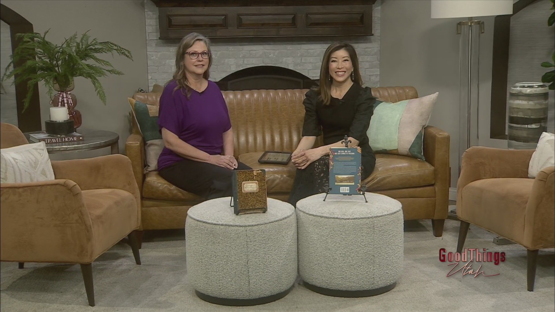 Genealogy – ABC4 Utah