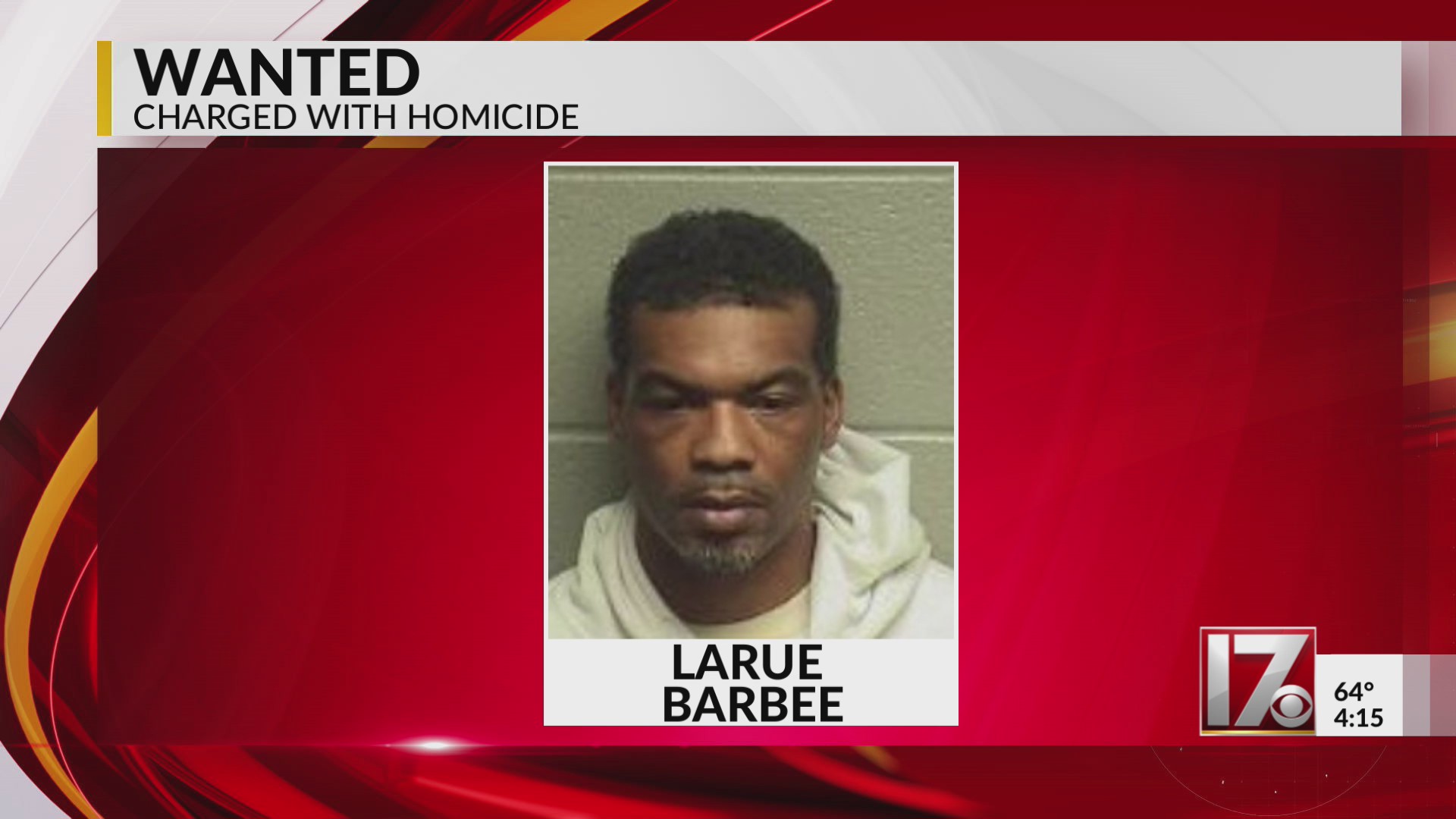 Antoniquette Rigsbee Durham police ID man charged in American Tobacco Trail homicide – CBS17.com