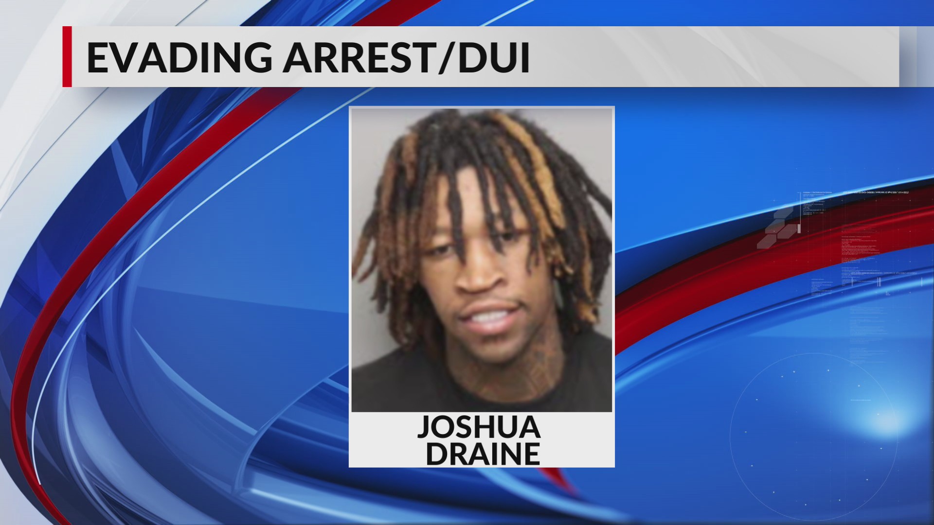 Driver charged with DUI after pursuit with THP – WREG.com