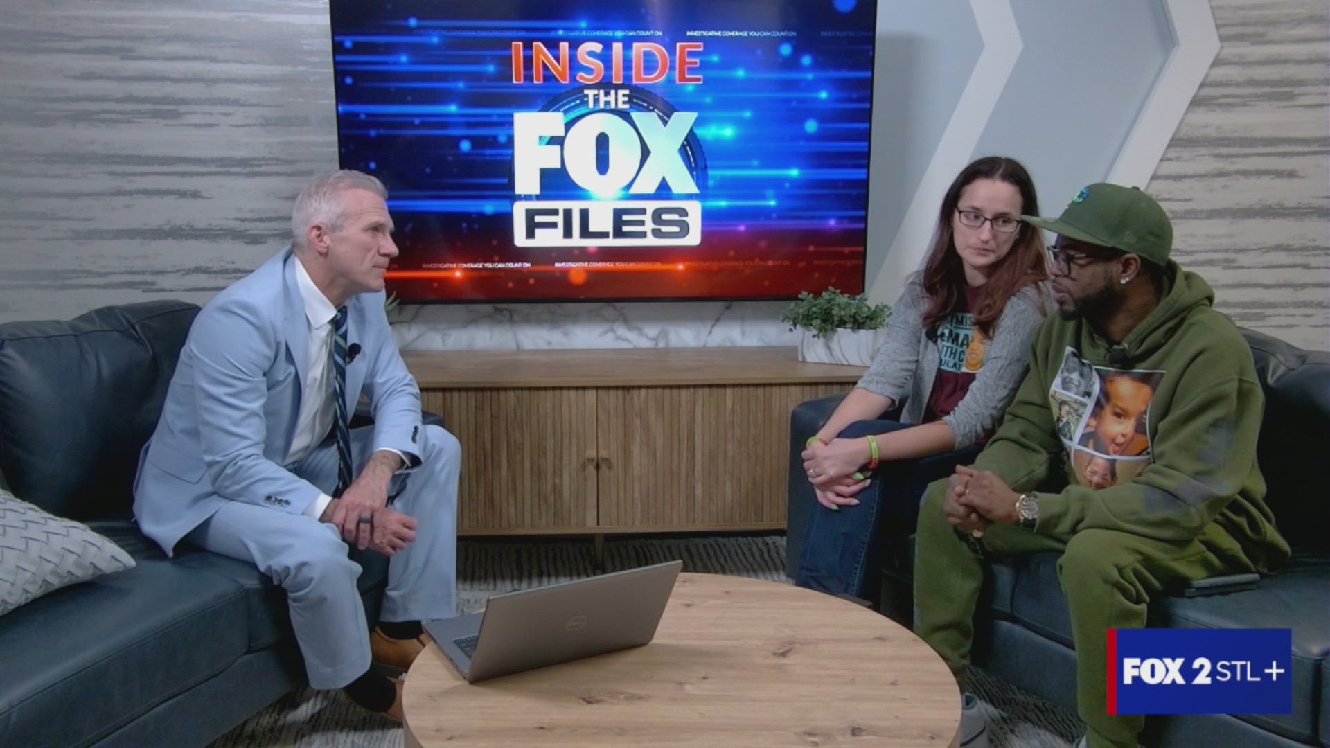 Fox File Inside the FOX Files: A family’s fight for summer camp safety – FOX 2