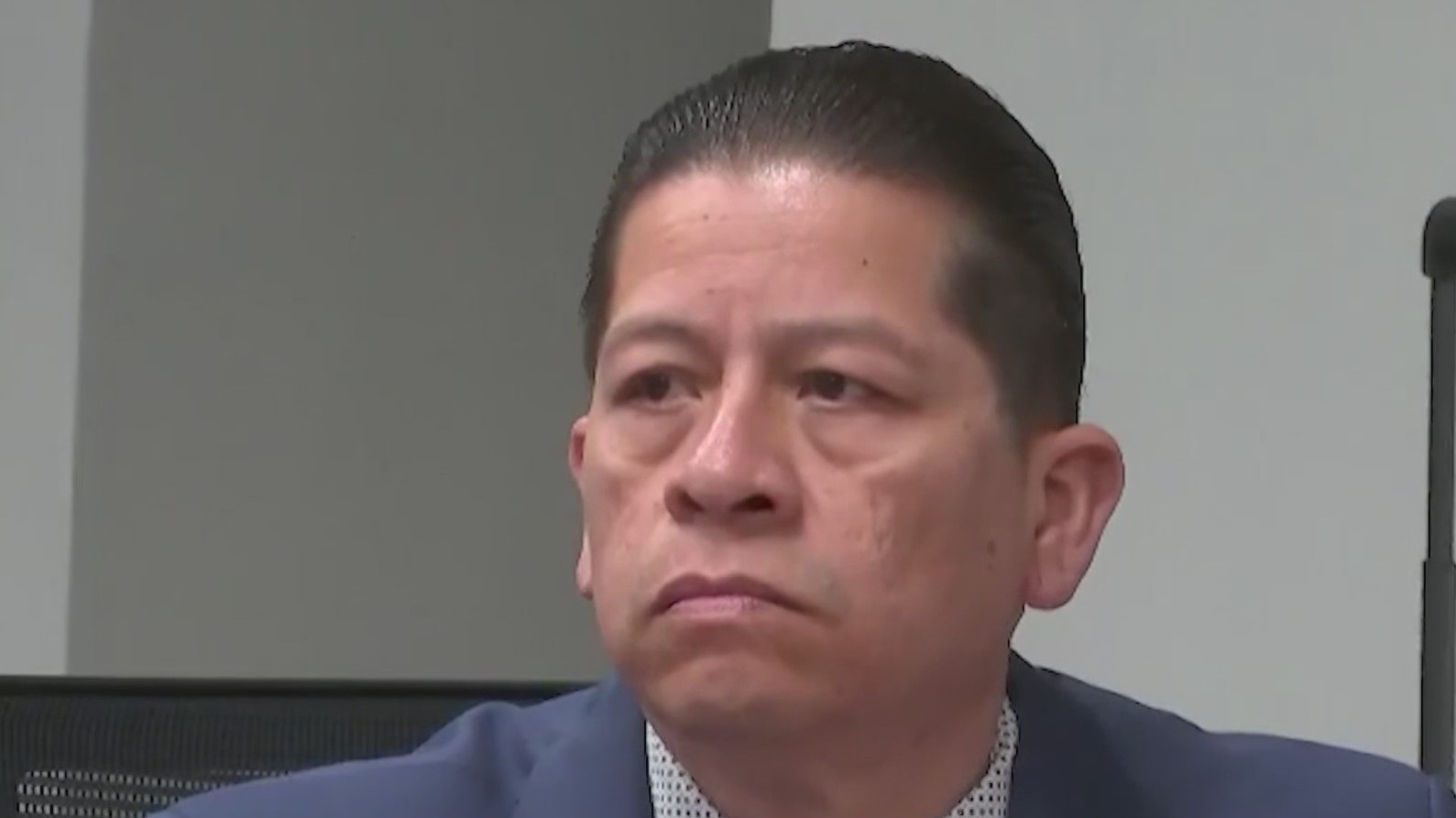 Witness testimony continues in trial of Uvalde CISD officer – BorderReport