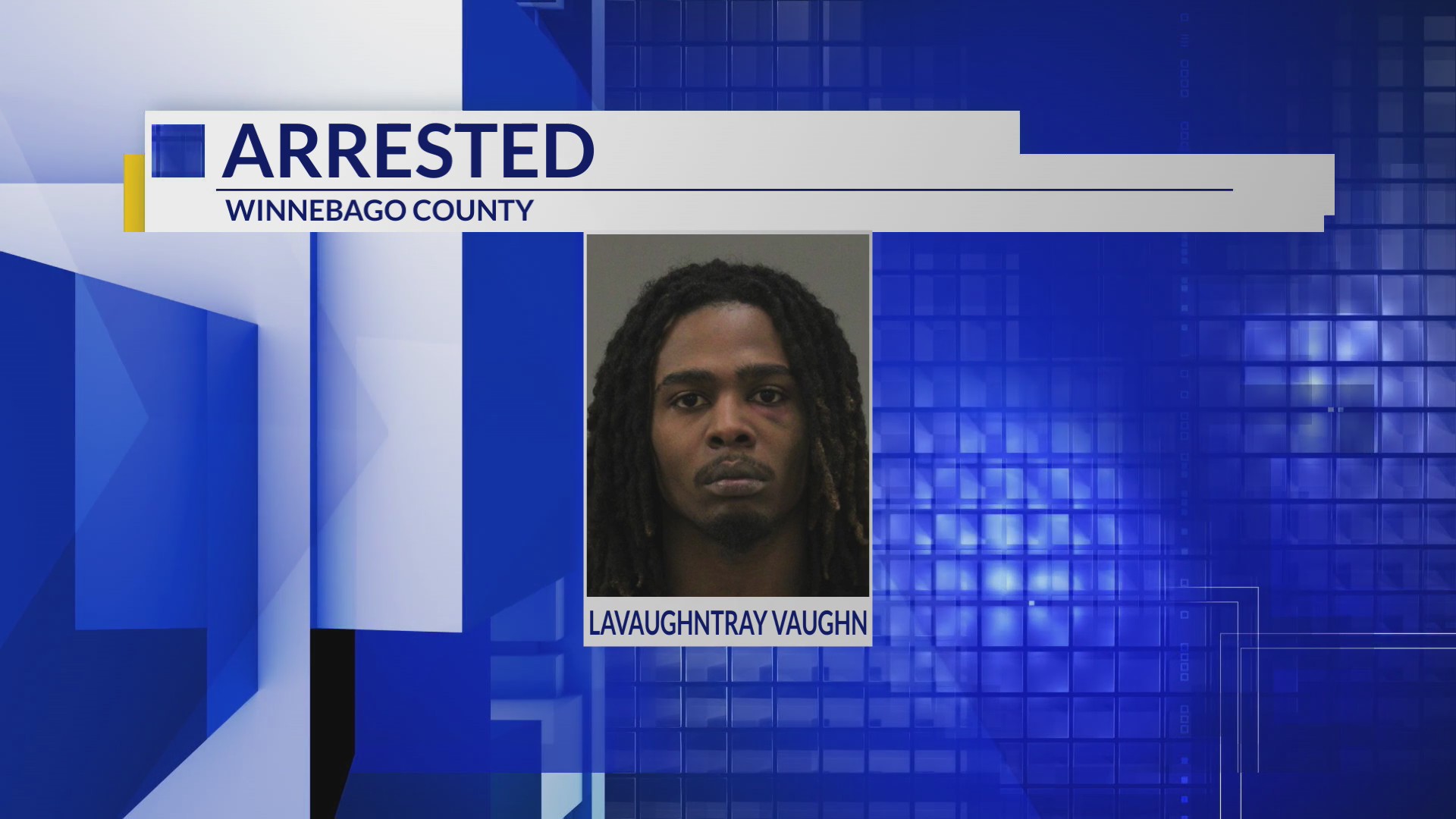 Rockford man arrested in Sunday morning murder – MyStateline | WTVO ...