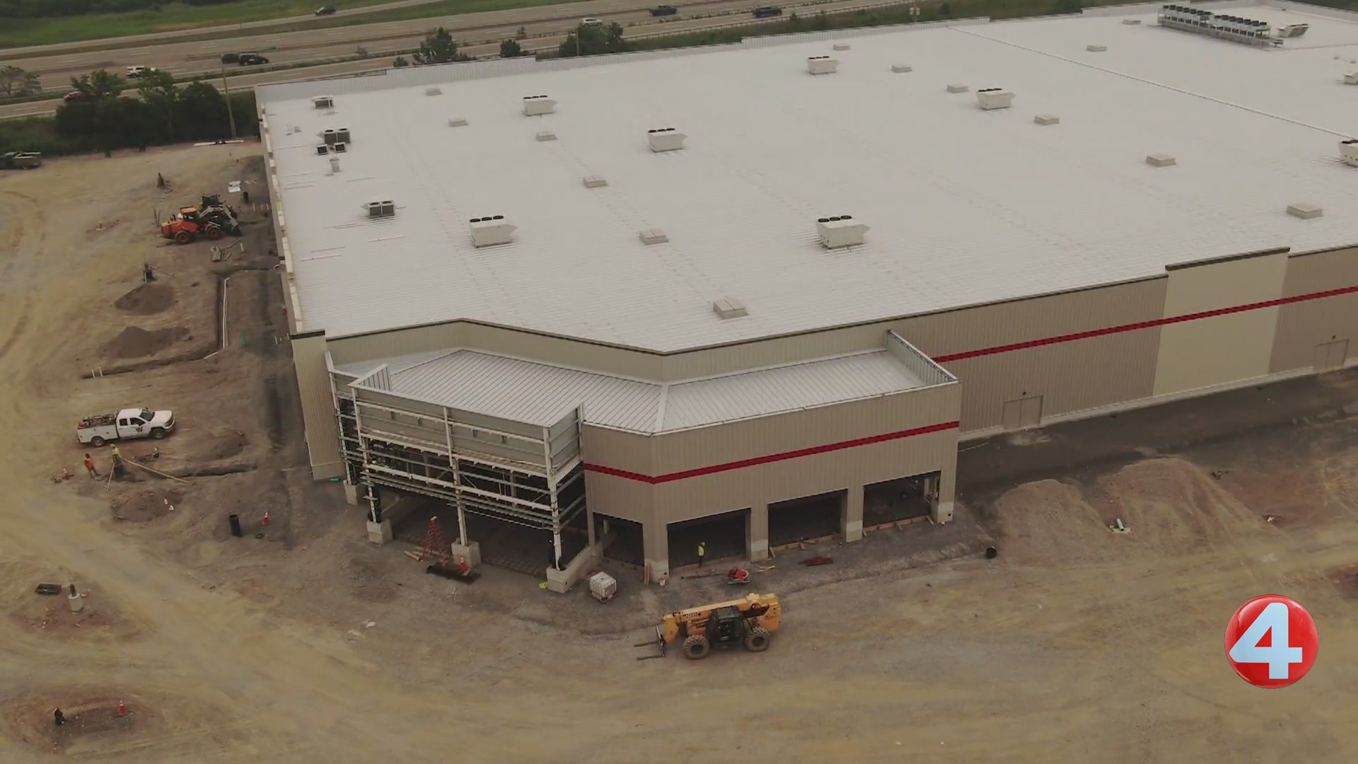 Amherst Costco scheduled to open Oct. 28