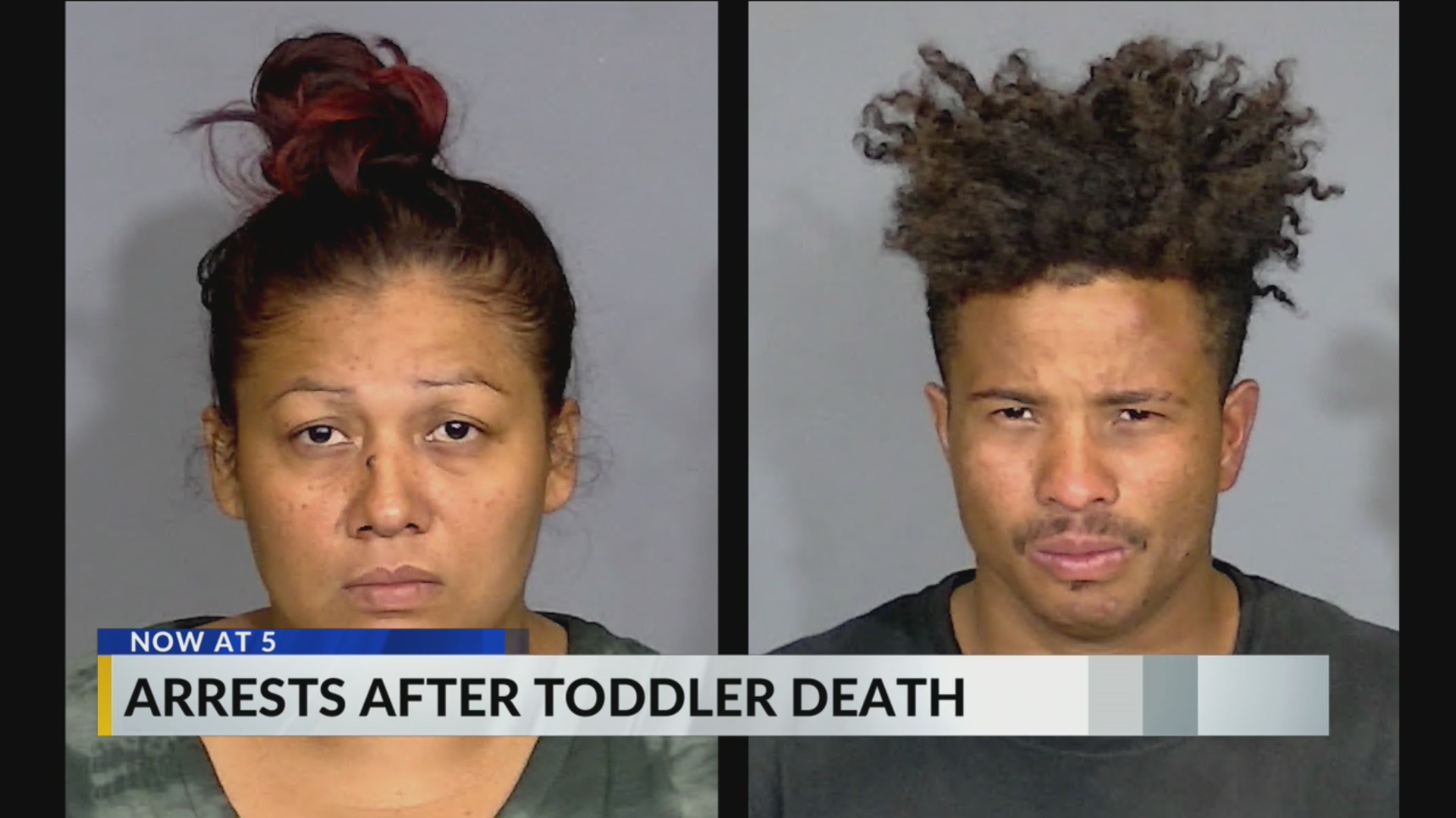 Indy mother, father charged with neglect after death of 1-year-old boy ...