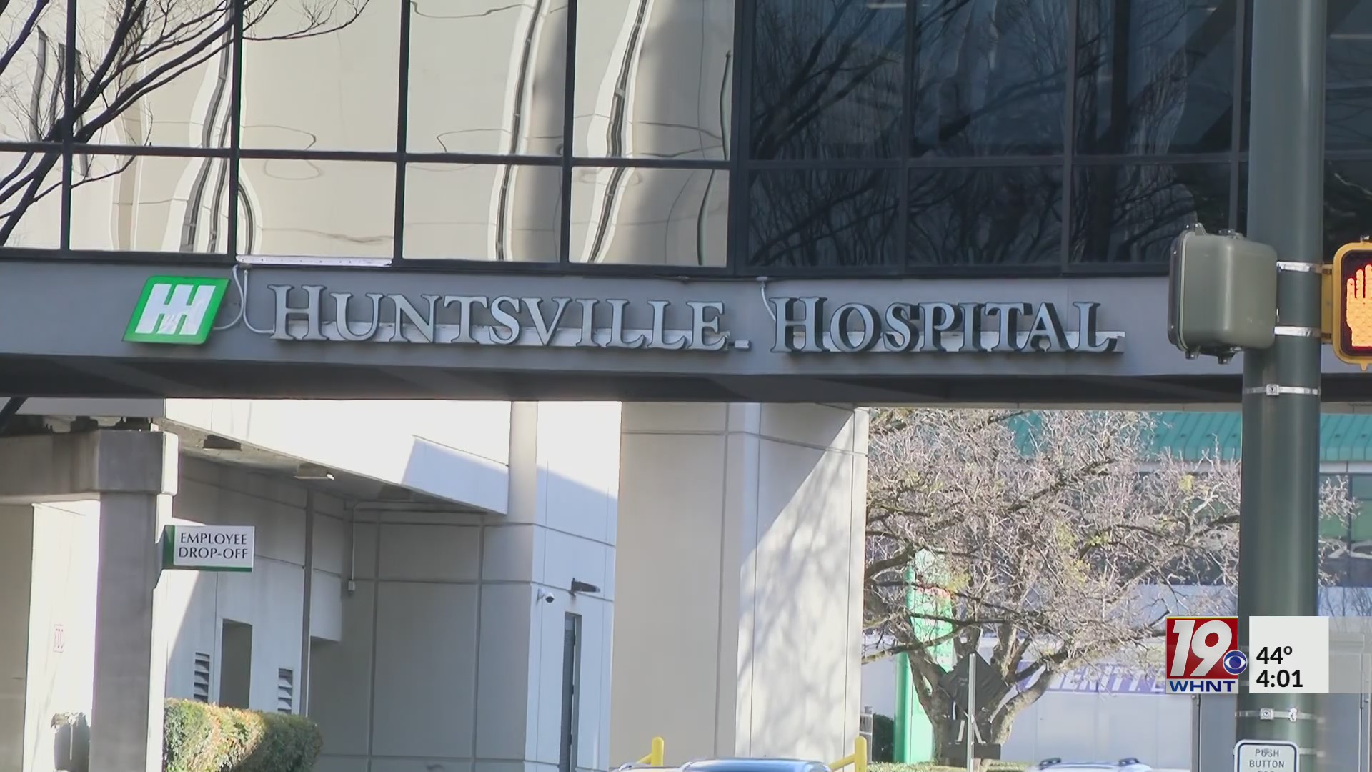 Huntsville Hospital To Acquire Crestwood Medical Center | Jan. 20, 2026 ...