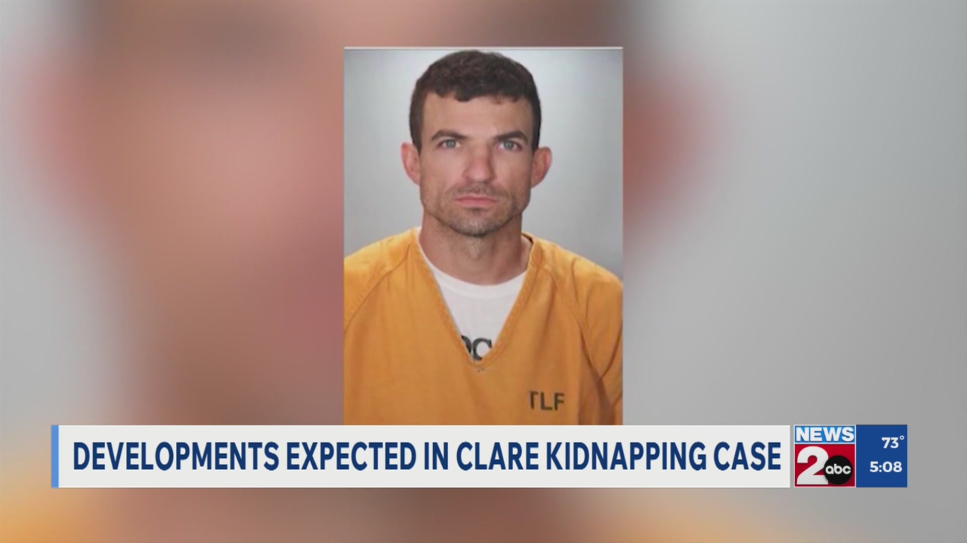 Developments expected in Tennessee kidnapping case – WKRN News 2