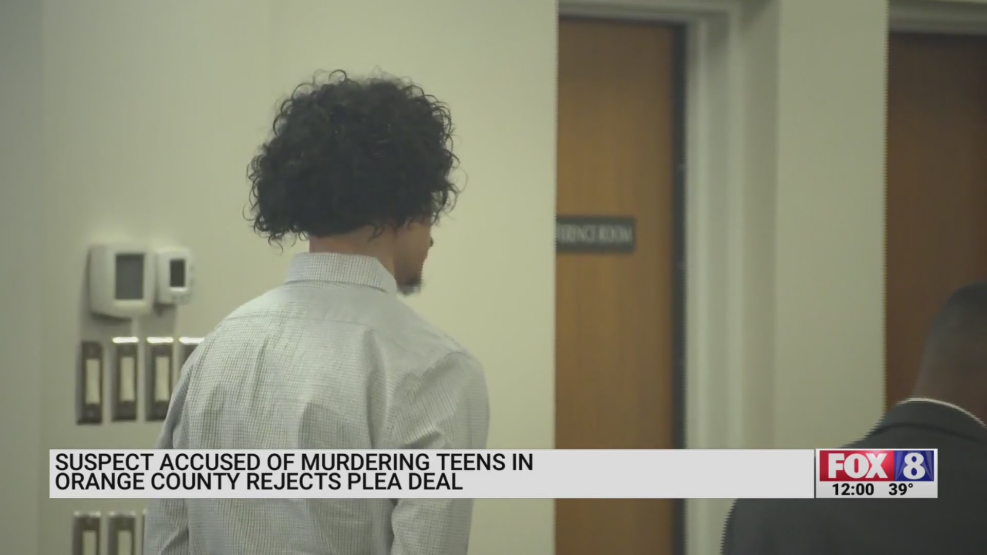 Suspect accused of killing teens in Orange County rejects plea deal ...