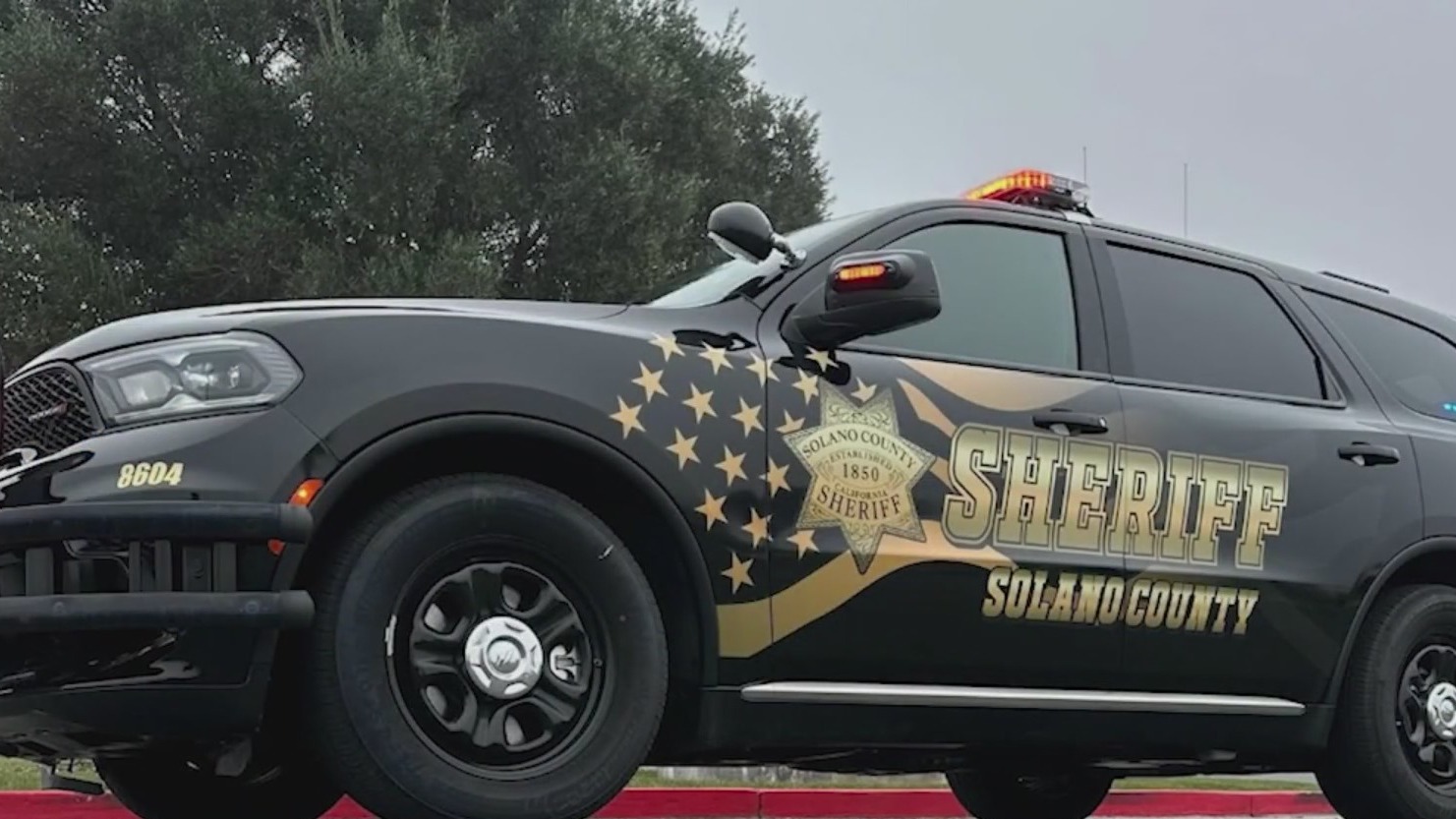 Solano County deputies begin patrol in Vallejo amid shortage – FOX40 News