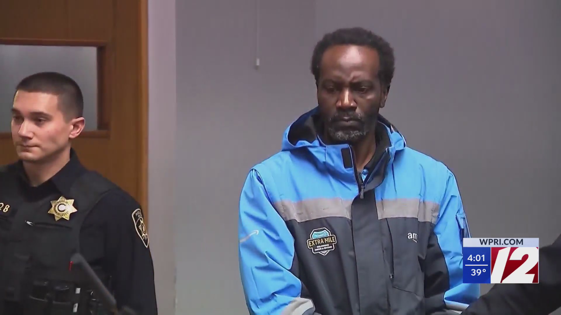 ‘He took all the money’: Cranston food mart owner lost $1,000 to serial ...