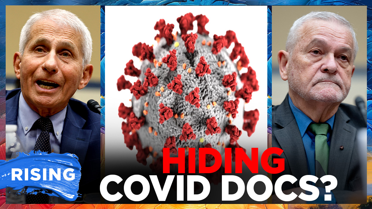 Fauci adviser indicted on charges of concealing records about COVID-19 ...