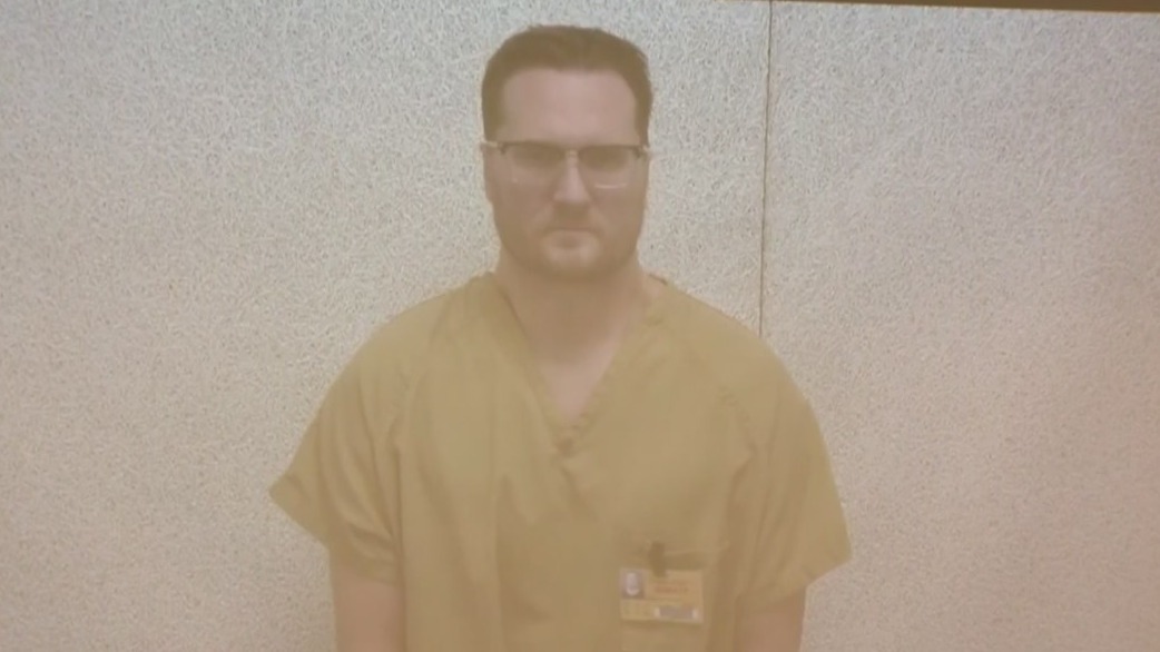 Surgeon pleads not guilty in deaths of ex-wife and her dentist husband ...