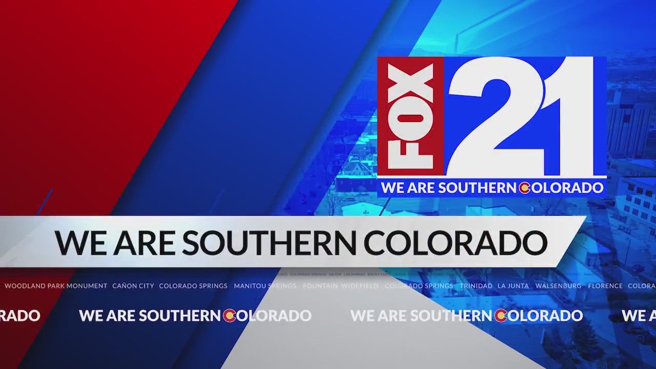 Community slows down to be thankful – FOX21 News Colorado