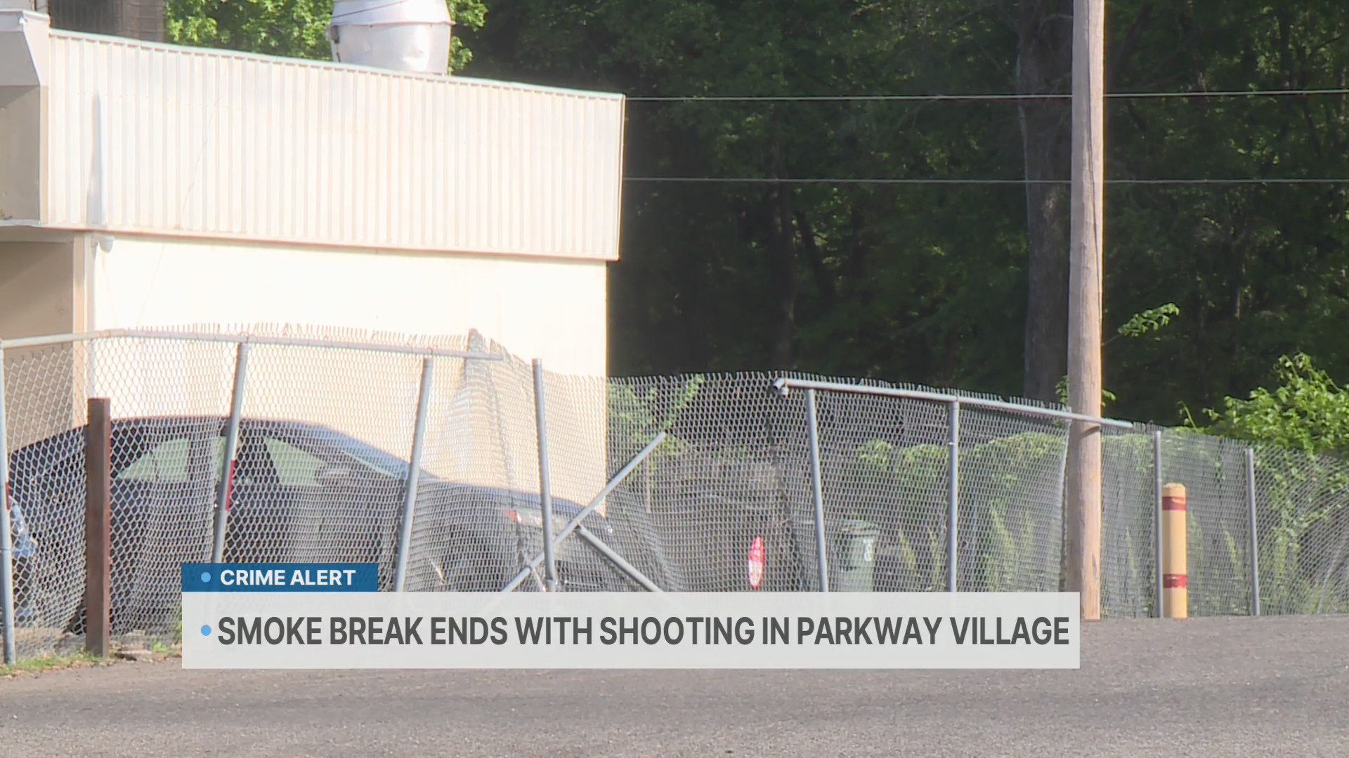 Man shot near Parkway Village apartments, police say – WREG.com