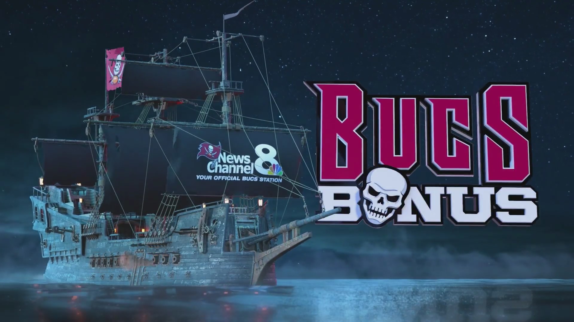 Return of the Yucks as Tampa falls to 7-7 | Bucs Bonus episode artwork