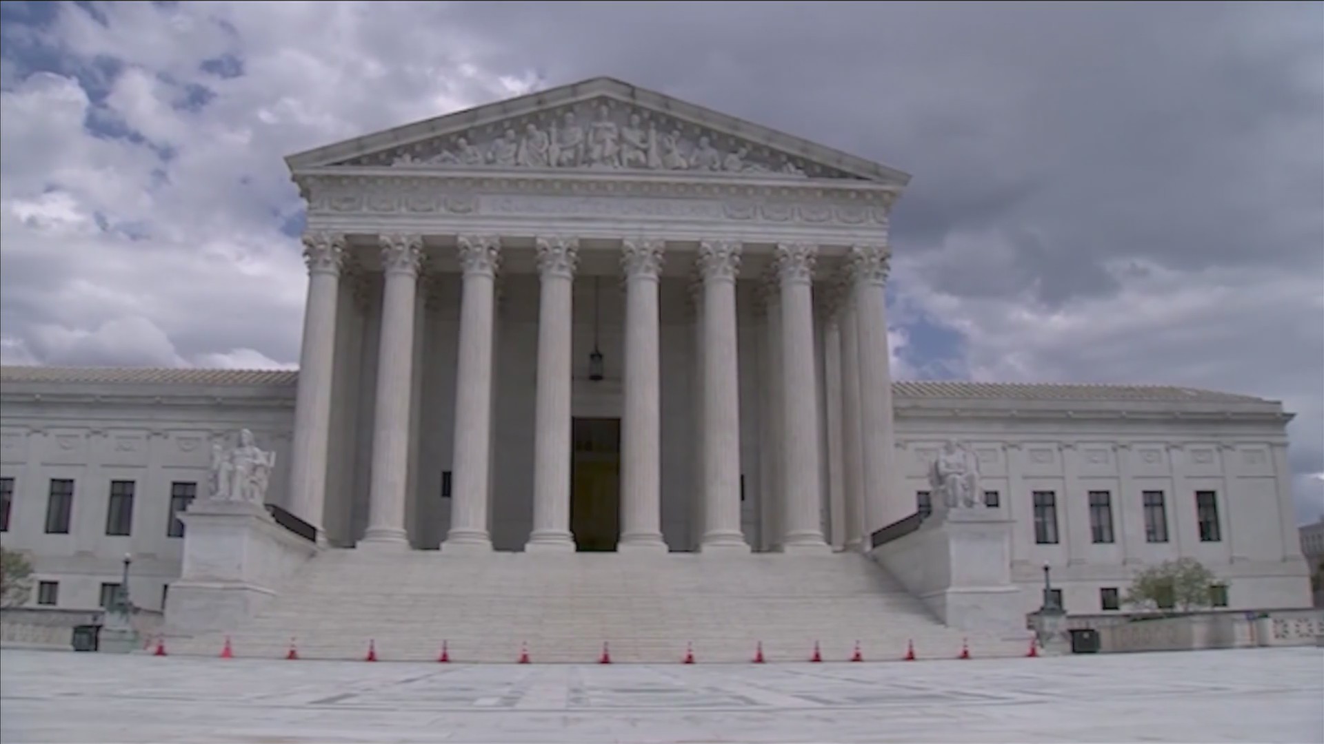 Kget Court Supreme Court rules race created districts unconstitutional – KGET 17 News