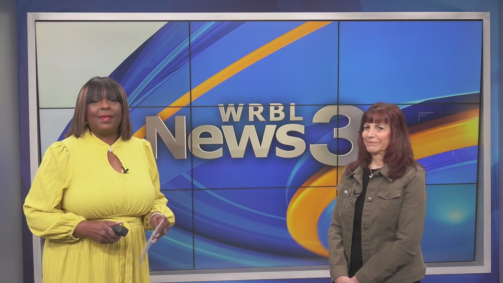 Midday Interview: Lowering your blood pressure – WRBL