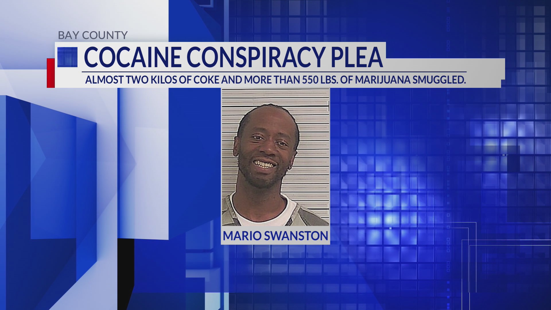 Live Stream Checklist Panama City residents sentenced in major drug bust – mypanhandle.com