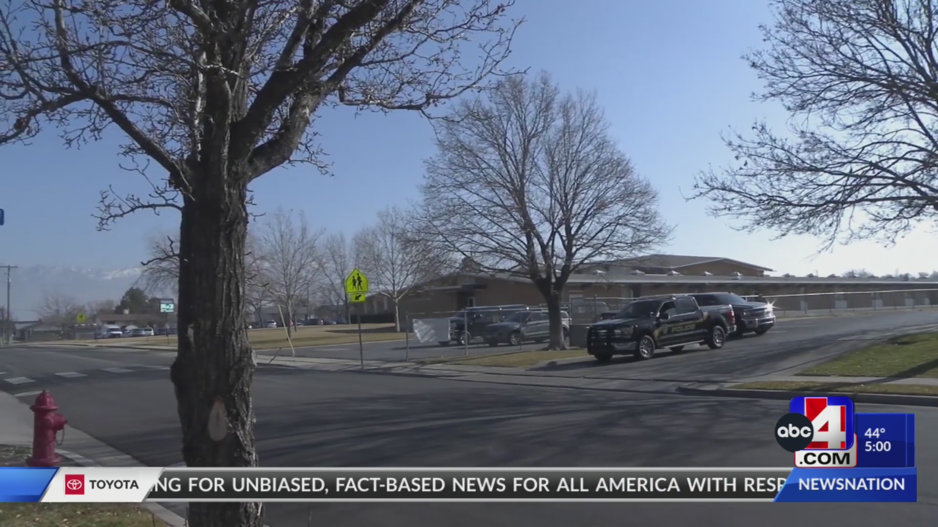 Funeral for victim of LDS Church shooting in Salt Lake City moved due ...